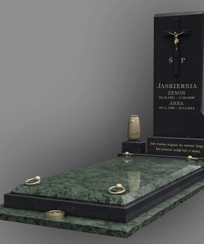 Надгробие 842